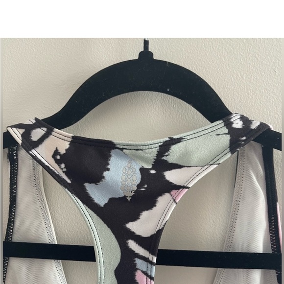 FP Ashford Printed Synergy NWOT S - Picture 5 of 6